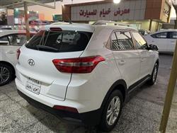 هیوندای کرێتا